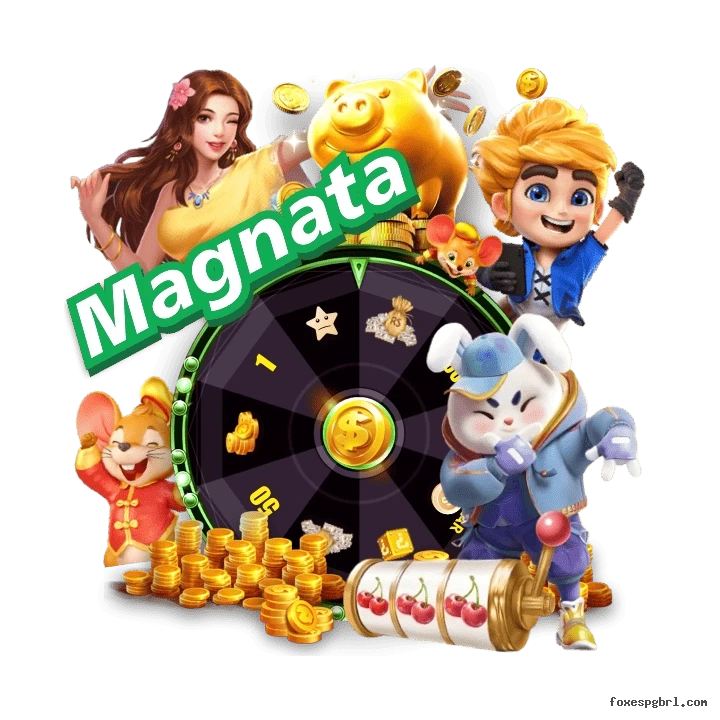 Ganhar e sacar na Foxespg