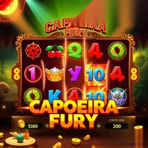 Foxespg slots no app