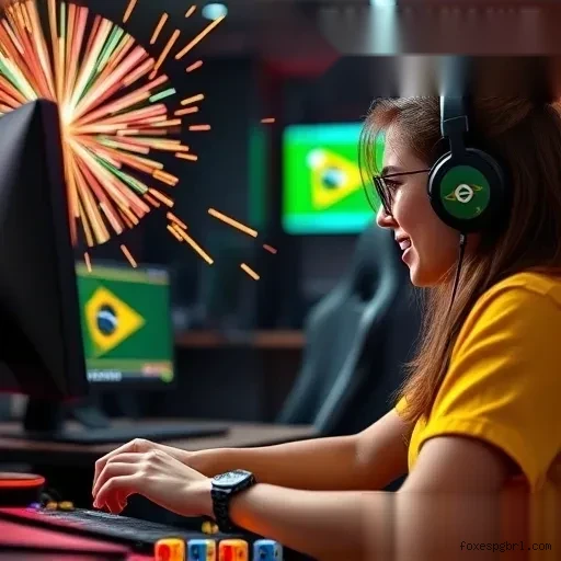 Formulário registro Foxespg