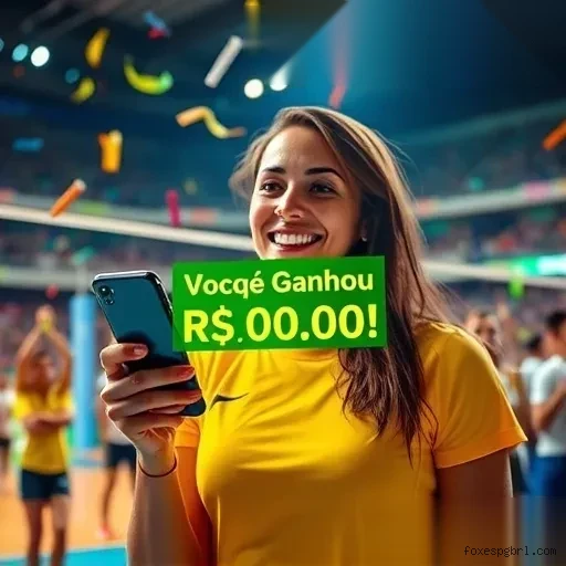 Cashback VIP Foxespg - reembolso semanal